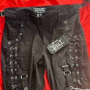 Brand new Tripp NYC, never got a chance to wear them